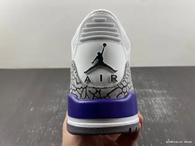 Rep Bryant 869802-907 3 PE Retro Jordan Kobe 0610